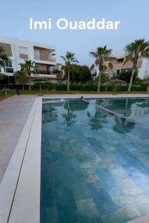 Wonderstay Sea View - Imi Ouaddar - 7