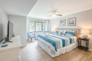 Treetops 5004 - Stunning Villa Beach & Coligny - 9