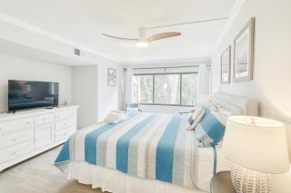 Treetops 5004 - Stunning Villa Beach & Coligny - 6