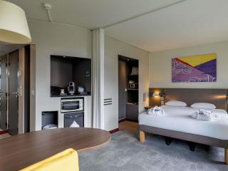 Novotel Suites Paris Stade de France - 2