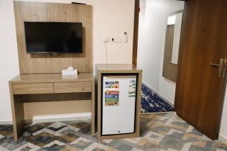 Bakkah Royal Hotel Makkah by Moro - 6