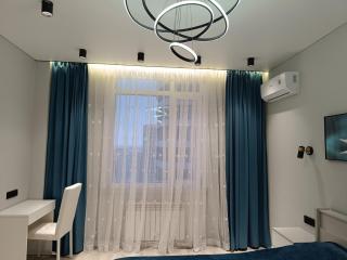 Жилищный комплекс Sport Tawers - 5