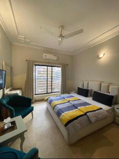 Misbah Guest house - 7