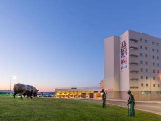Hotel ibis Bragança - 8