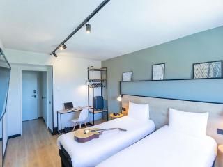 Hotel ibis Bragança - Bragança - 1
