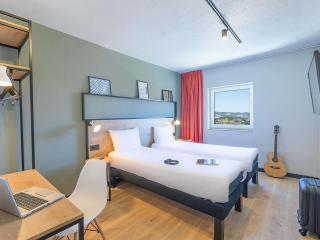 Hotel ibis Bragança - 1