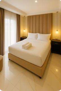 SZ Luxury Suite Nador - 3