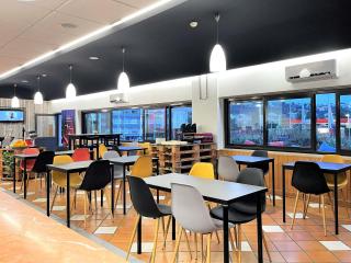 Hotel ibis Leiria Fatima - 8