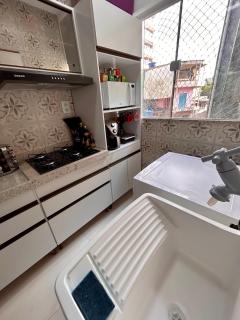 Apartamento Aconchegante COP30 - 3