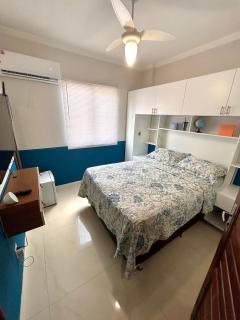 Apartamento Aconchegante COP30 - 2