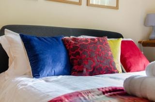 St Lawrence House - 1