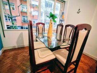 Copacabana – Cozy & Comfortable, 4 Guests - 0
