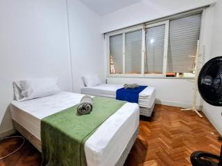 Copacabana – Cozy & Comfortable, 4 Guests - 3