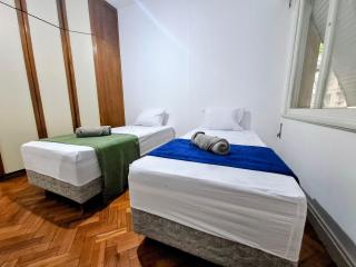 Copacabana – Cozy & Comfortable, 4 Guests - 2
