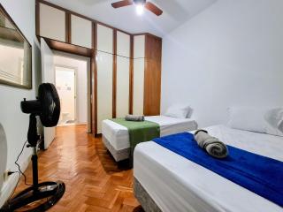 Copacabana – Cozy & Comfortable, 4 Guests - 1