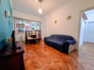 Copacabana – Cozy & Comfortable, 4 Guests - 9