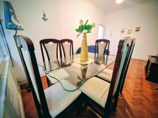 Copacabana – Cozy & Comfortable, 4 Guests - 7