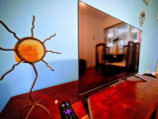 Copacabana – Cozy & Comfortable, 4 Guests - 8