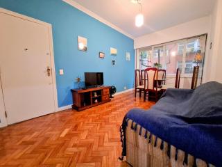 Copacabana – Cozy & Comfortable, 4 Guests - 6