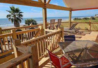 Hypnotic Beach View! Sleeps 20 - 3