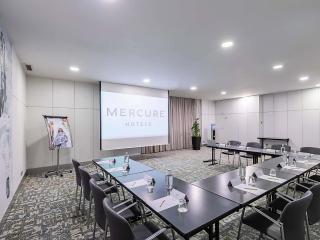 Hotel Mercure Lisboa - Lisbona - 4