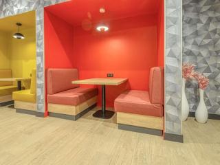 ibis Cholet - 9