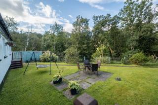 River Spean Retreat - 1