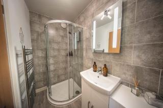 River Spean Retreat - 4