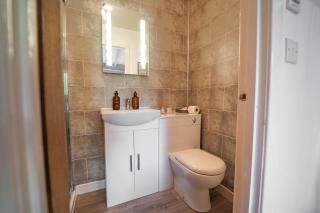 River Spean Retreat - 3