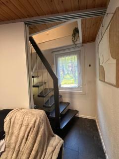 NEU!Bergblick,Wallis,SKI,wandern,NH Saas-Fee, 12 min Mattmarksee - 2