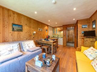 Appartement Duplex Intimiste avec Wifi, Balcon et Proche Pistes à Val-d'Isère - FR-1-694-135 - 9