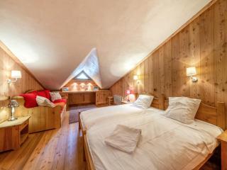 Appartement Duplex Intimiste avec Wifi, Balcon et Proche Pistes à Val-d'Isère - FR-1-694-135 - 5