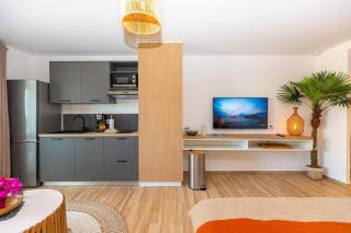 Studio 8 - Alamanda Resort - Orient Bay - 1