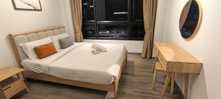 Service Residence Agile Delima Residence KL - Kuala Lumpur - 9