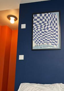 Mozart Street Studio Flat - Londres - 2