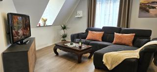 Ferienwohnung Drei Eichen - 2