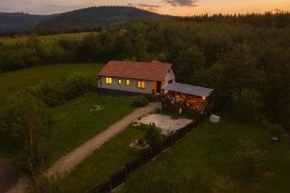 Bellevue Beam House - 0