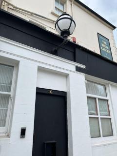 Mozart Street Studio Flat - Londres - 1