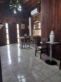 Casa de Praia - Com Piscina - 5