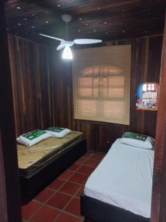 Casa de Praia - Com Piscina - 4