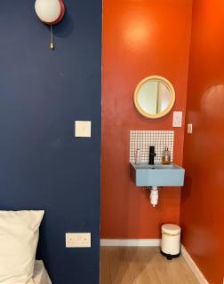Mozart Street Studio Flat - Londres - 7