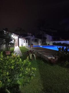 Casa de Praia - Com Piscina - 2