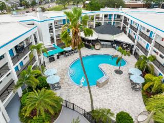 OASIS BAY SUITES, Tampa, Busch Gardens, USF - 2