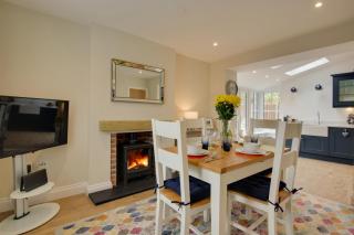 Holly Tree Cottage - 9