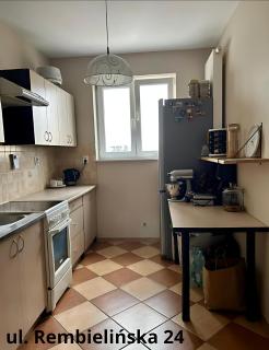 Domera Apartmentsul Rembielińska 24 - 4
