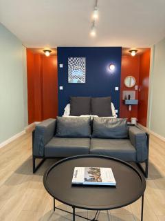 Mozart Street Studio Flat - Londres - 0