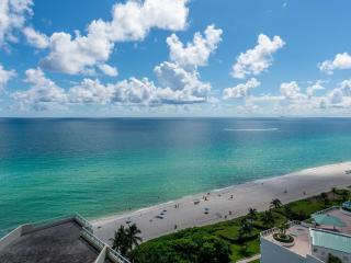 Lovely 2-Bedroom Oceanfront condo - 3