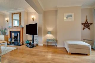 Staithe Cottage - 5