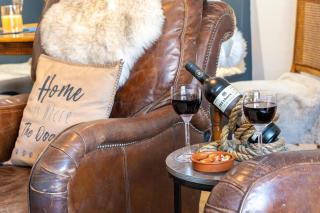Samphire Cottage - Seahouses - 6