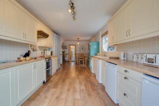 Staithe Cottage - 2